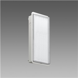 SAFETY-S.A. 1H 617 LED 9W CLD CELL