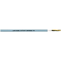 2x0,34mm² Cavo UNITRONIC FD