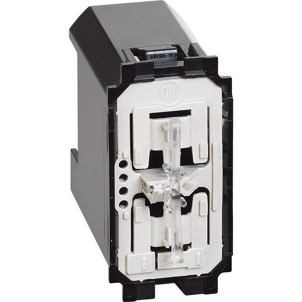 Interruttore dimmer connesso LED 150W controllo remoto locale per illuminazione residenziale e professionale