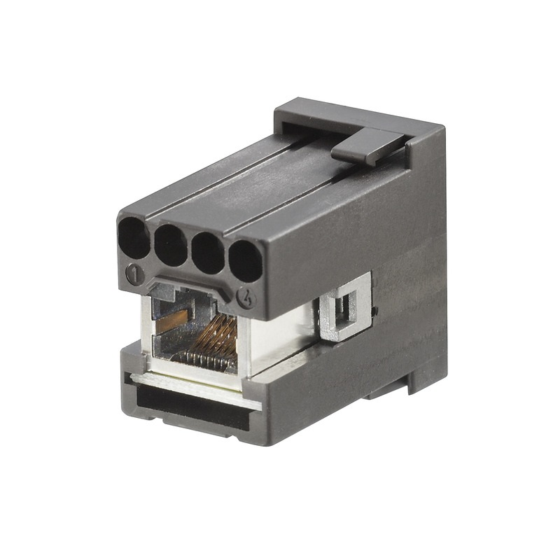 HDC CM RJ45 F