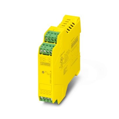 PSR-SCP-42-230UC/URM4/4NO/2NC MOD.