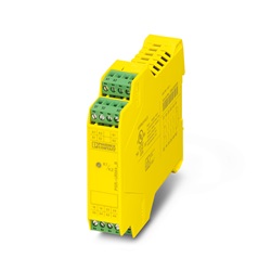 PSR-SCP-42-230UC/URM4/4NO/2NC MOD.