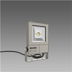 MICRORODIO 1980 LED 38W CLD CELL AN