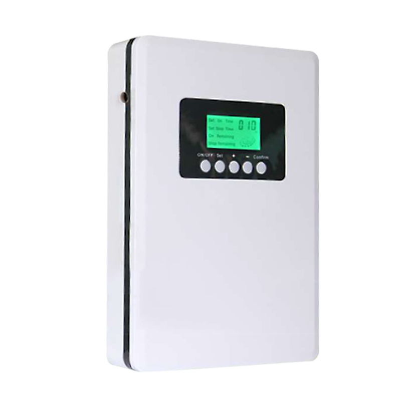GENERATORE DI OZONO 30 METRI CUBI