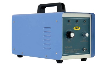 GENERATORE DI OZONO 300 METRI CUBI