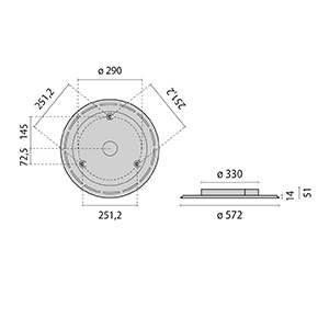 SL713 RM SM 34 S/A 830 WH9016 MP