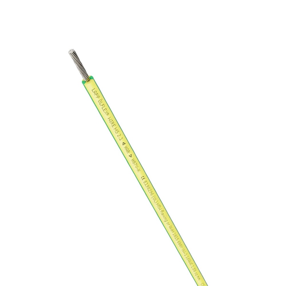 1X70mm² BK OLFLEX WIRE MS 2.1 Cavo unipolare