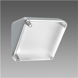 VEGA 1260 LED 17W CLD CELL GRIGIO