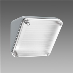VEGA 1260 LED 17W CLD CELL GRIGIO