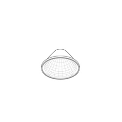 DAL   LENTE 55  PER 20W