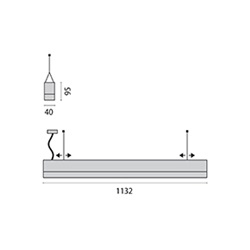 SL764LED PL M 28 S/A 830 GREV1 OPH