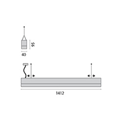 SL764LED PL L 53 S/A 830 GREV1 OPH