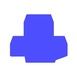 Piastrina terminale blu DBC.4 per connessioni elettriche sicurezza EXi