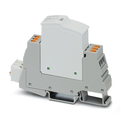 PLT-SEC-T3-230-FM-PT SCARICATORE TI