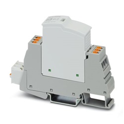 PLT-SEC-T3-230-FM-PT SCARICATORE TI