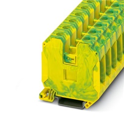 UT 35-PE IB MORSETTO UNIVERSALE A V