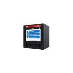 ANALIZZATORE M4M 20 MODBUS