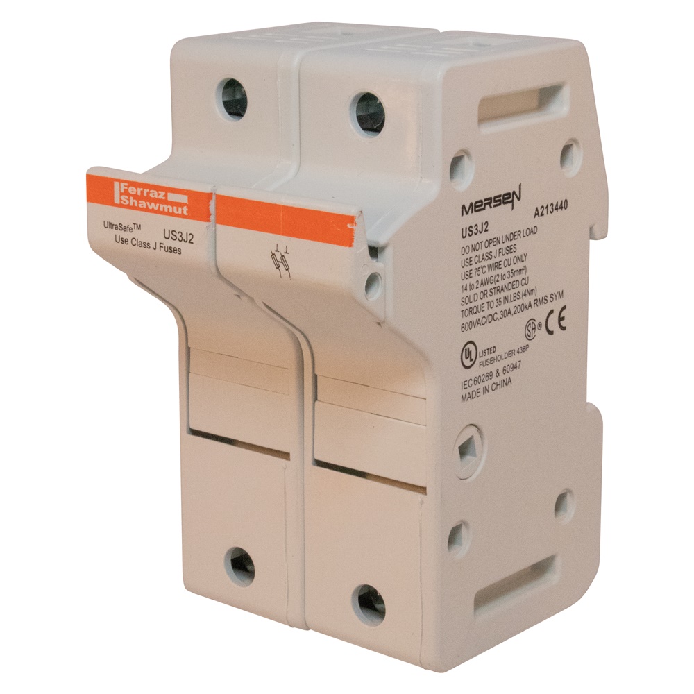 30A J 2P ULTRASAFE