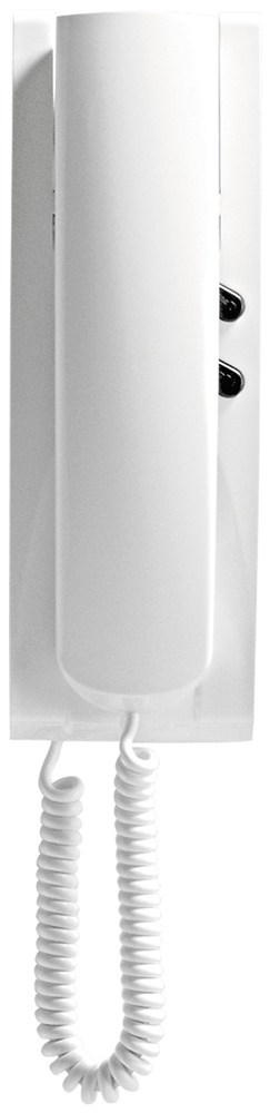 CITOFONO DA PARETE BIANCO