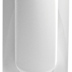 CITOFONO DA PARETE BIANCO
