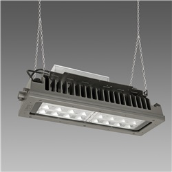 FORUM 2179 LED 305W CLD CELL GRAFIT