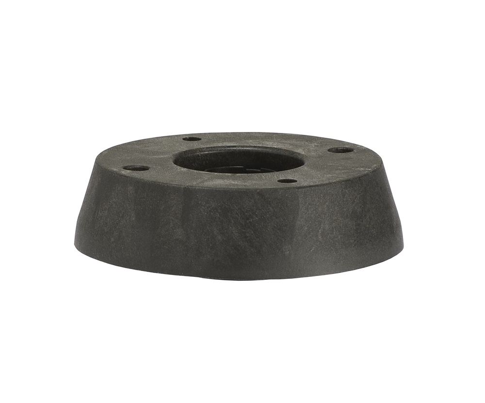 Extension ring OHZX14 per allineamento alberi MAN, migliora operatività maniglia e precisione installazioni elettriche e meccaniche