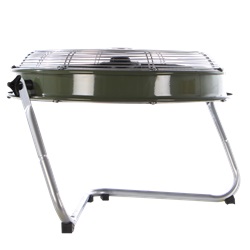 Ventilatore a soffitto Nordik Storm 61/24 230V