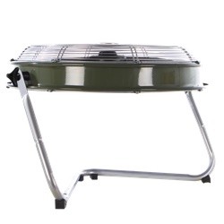 Ventilatore a soffitto Nordik Storm 61/24 230V