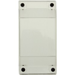 CPDB-1 163 SER POWER BLK. COVER