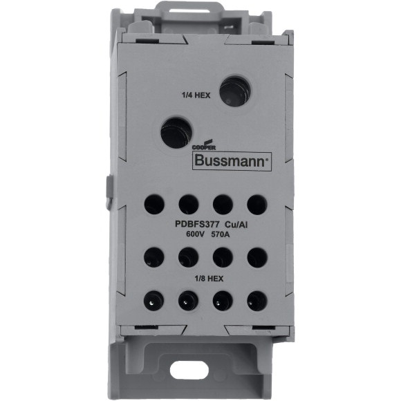 PDBFS377 BLOCCO DISTRIBUZIONE ENCLO