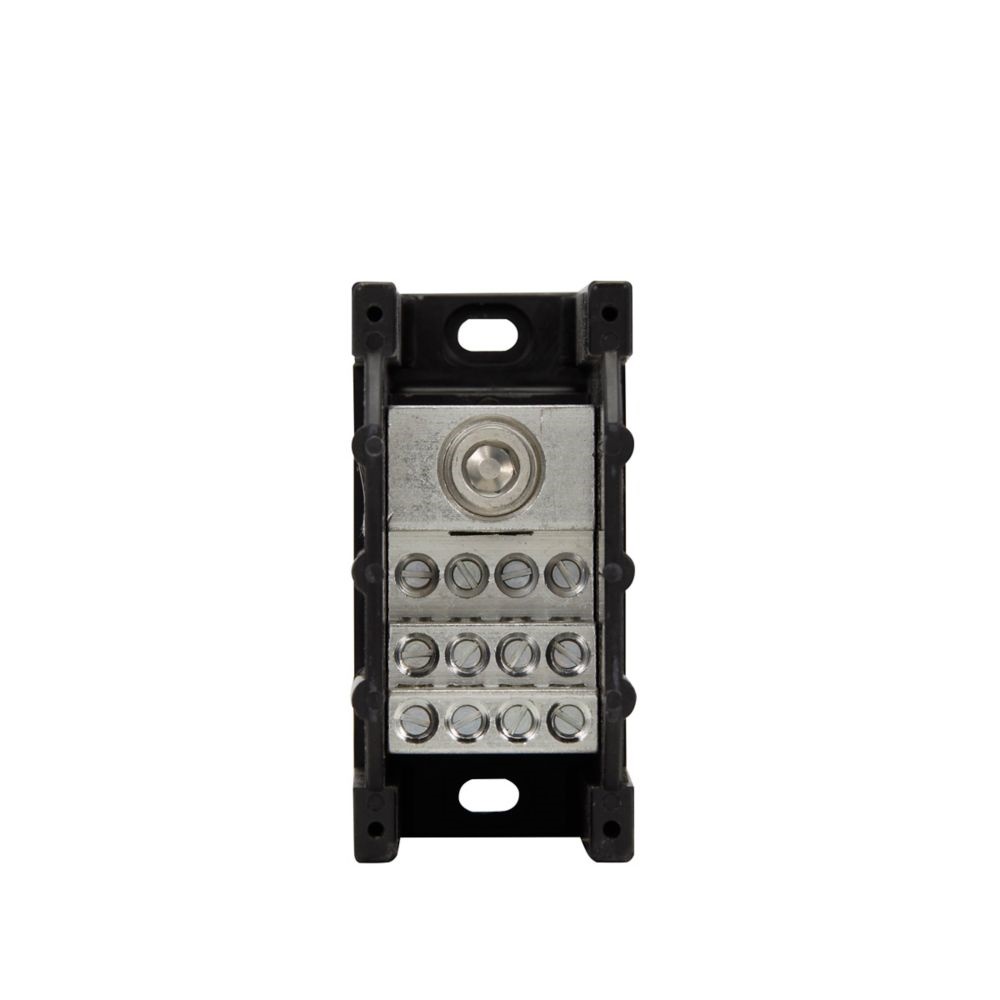 POWER DISTRIBUTION BLOCK