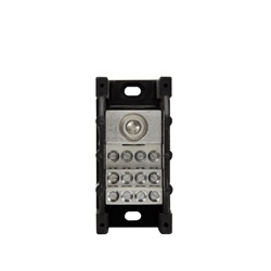POWER DISTRIBUTION BLOCK
