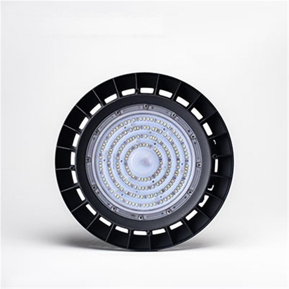 Campana Led 150W Bianca Neutra Angolazione 120°