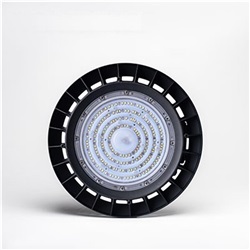 Campana Led 150W Bianca Neutra Angolazione 120°