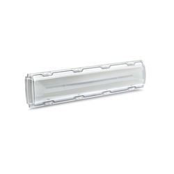 Rilux LED T5 IP65 1500lm 1h illuminazione sicurezza industriale autoalimentata