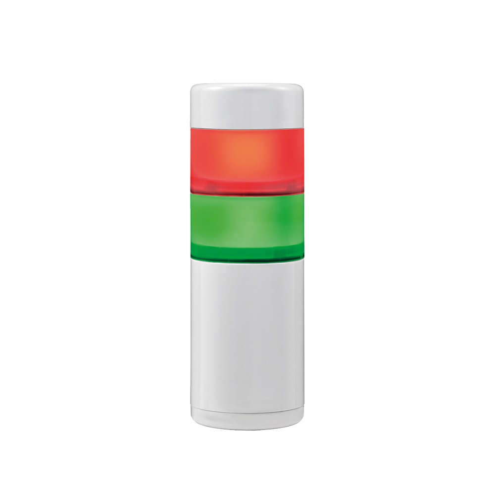 EOS WM LT+2LM GREEN/RED 12/24VDAC G