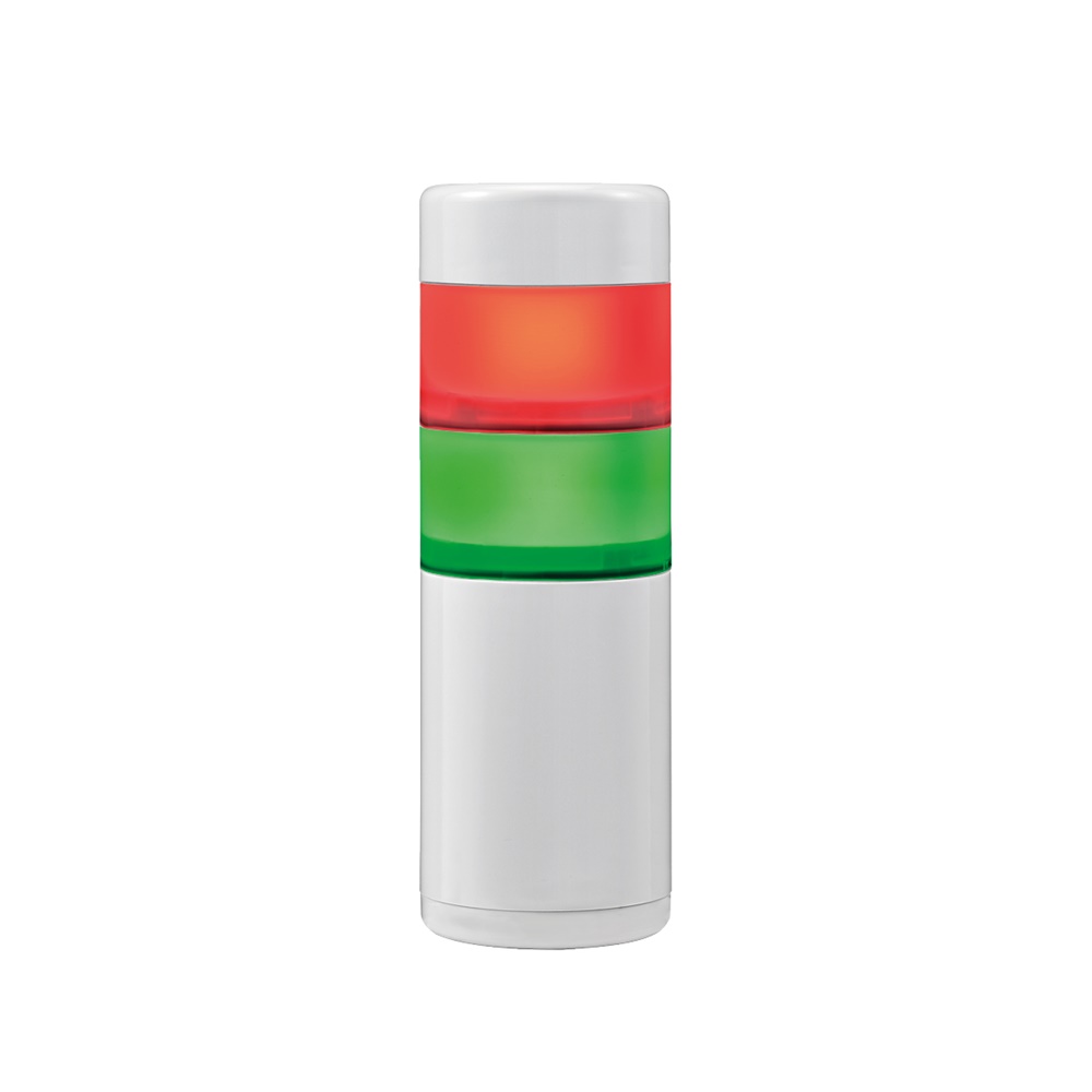 EOS WM LT+2LM GREEN/RED 12/24VDAC G