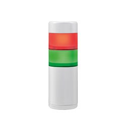 EOS WM LT+2LM GREEN/RED 12/24VDAC G