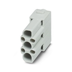 HC-M-03/04-CT-M MODULO CONTATTI