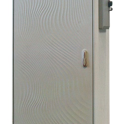 Armadio SMC GH9-8/8/GMI/T-4 Grafi 9 linea Conchiglia
