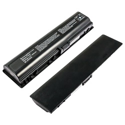 Batteria litio Li-Ion 10,8V 4400mAh alta autonomia dispositivi portatili