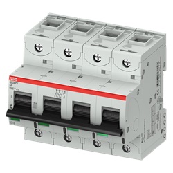 S804PV-SP125 INTERRUTTORE AUTOMATIC