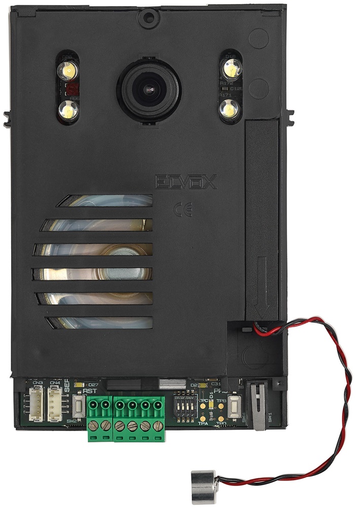 UNIT  2F+ AUDIO/VIDEO