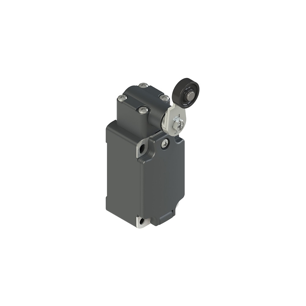 INTERRUTTORE DI POSIZIONE A LEVA GI