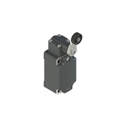 INTERRUTTORE DI POSIZIONE A LEVA GI