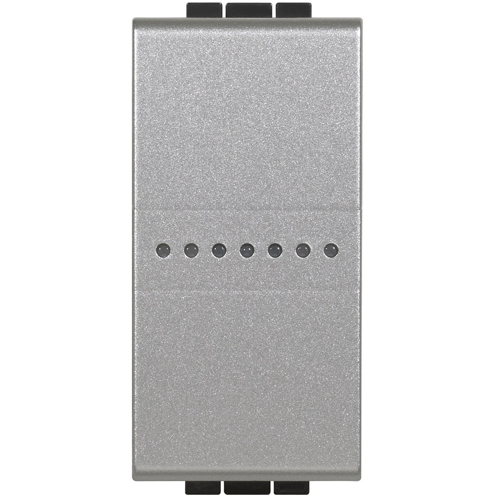 LL - INTERRUTTORE DIMMER TECH