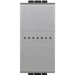 Interruttore dimmer connesso LED e incandescenza 150W controllo remoto e locale
