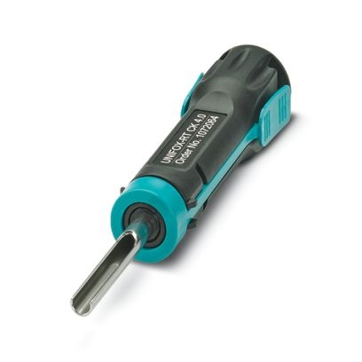 UNIFOX RT-CK 4.0 ATTREZZI