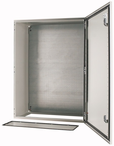 CS-86/300 CASSA + PIASTRA 800H 600L