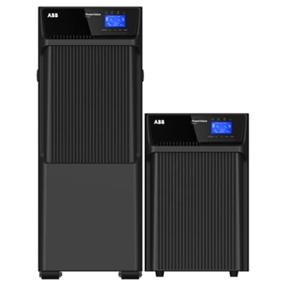 UPS POWERVALUE 11RT G2 6 KVA